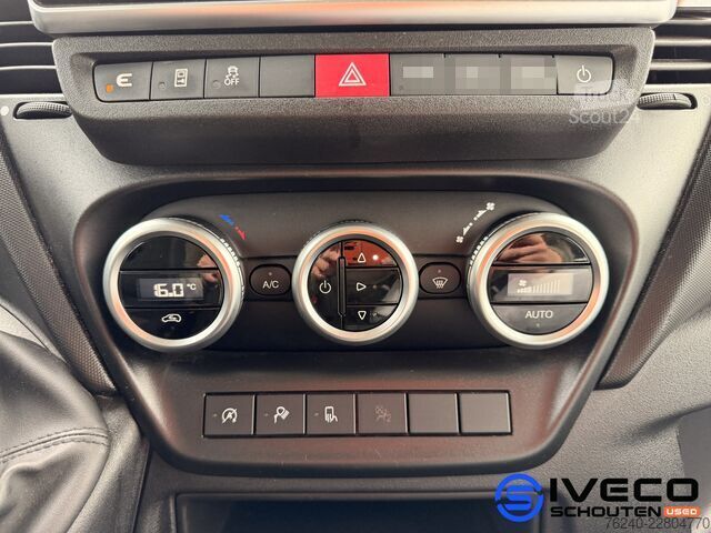 Iveco Daily 35S16V 2.3L 160 л.с. | L2H2 W3520 | Механическая коробка передач | Адаптивный круиз-конт Iveco Daily 35S16V 2.3L 160pk | L2H2 W3520 | Handgesc...