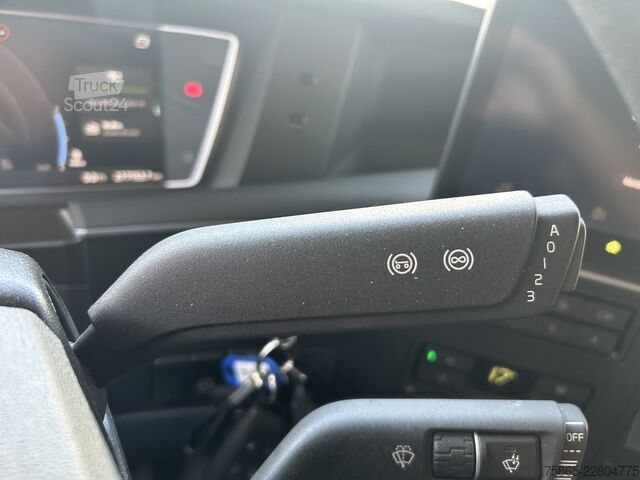 Standaard-SZM Volvo FH 500 Globetrotter XL / 277 dkm / Tacho V2 / V...