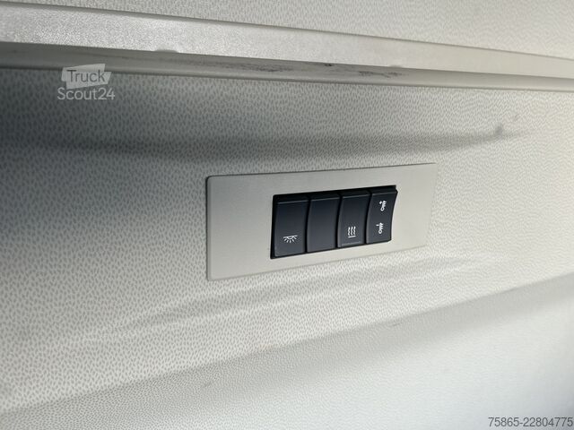 Standaard-SZM Volvo FH 500 Globetrotter XL / 277 dkm / Tacho V2 / V...