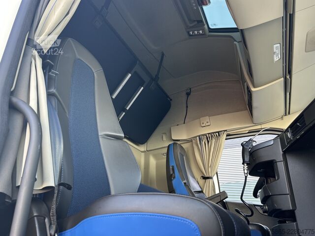 Standaard-SZM Volvo FH 500 Globetrotter XL / 277 dkm / Tacho V2 / V...