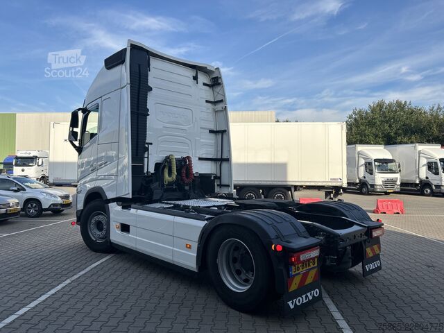 Standaard-SZM Volvo FH 500 Globetrotter XL / 277 dkm / Tacho V2 / V...