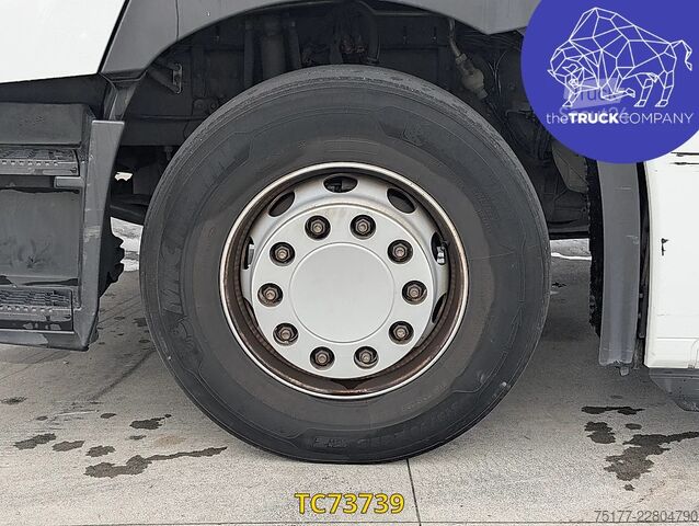 Standaard-SZM Renault T 460