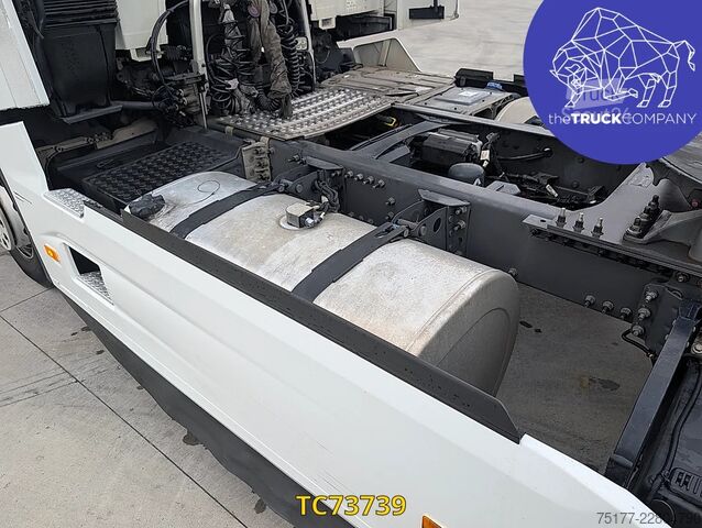 Standaard-SZM Renault T 460