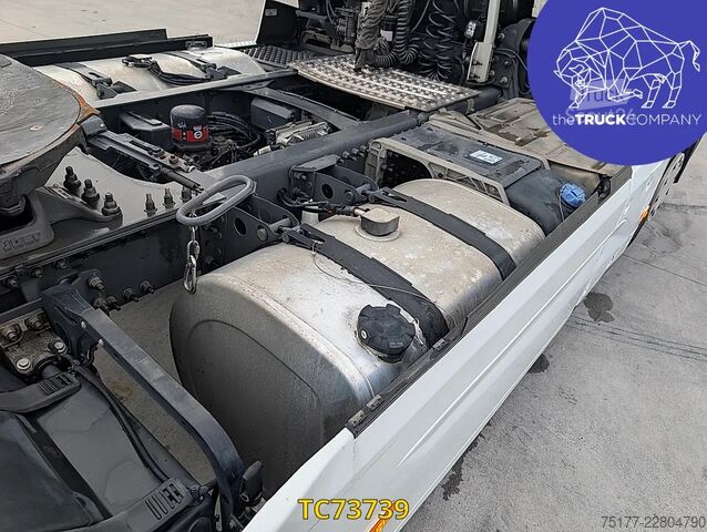 Standaard-SZM Renault T 460