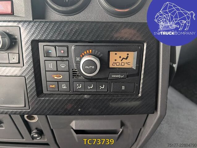 Standaard-SZM Renault T 460