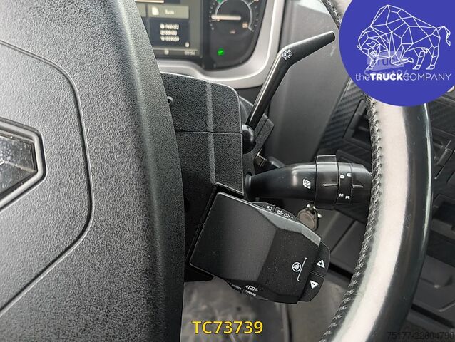Standaard-SZM Renault T 460