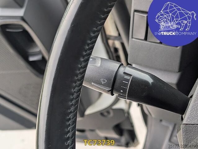 Standaard-SZM Renault T 460