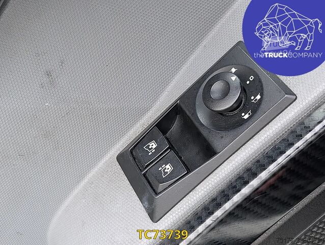 Standaard-SZM Renault T 460
