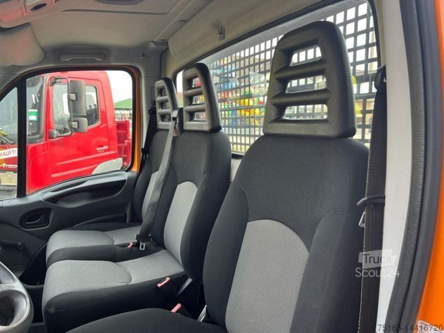 Pick-up skåpbil IVECO Daily 29L13 Pritsche