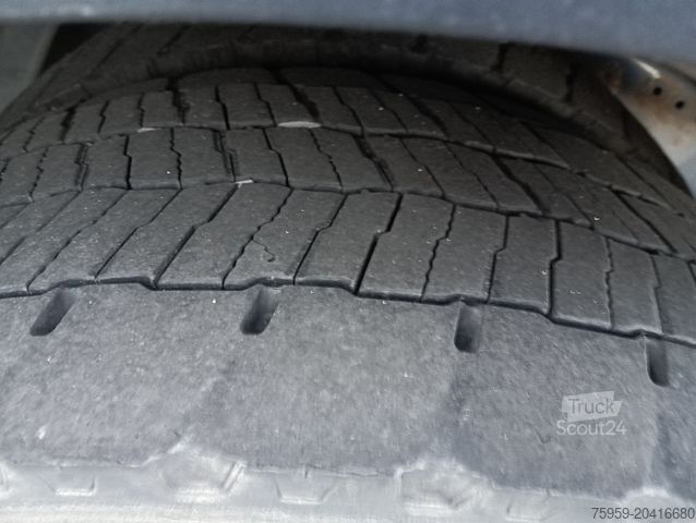 Kylbil VOLVO FM13-460 EEV  6x2R CarrierSupra550 7,3m LBW1.5t