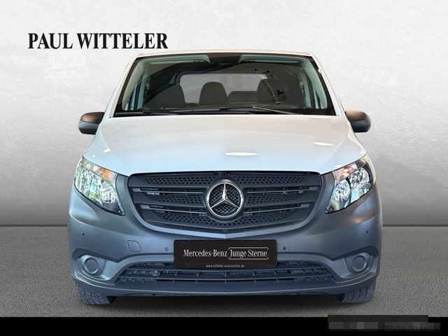 Bestelwagen MERCEDES-BENZ Vito 116 CDI Kasten KAMERA+AUTOMATIK+DAB+ KLIMA