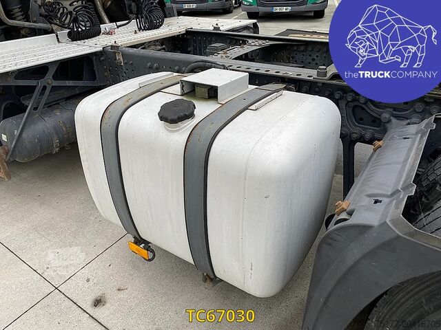 MTS standard Mercedes-Benz Actros 1843