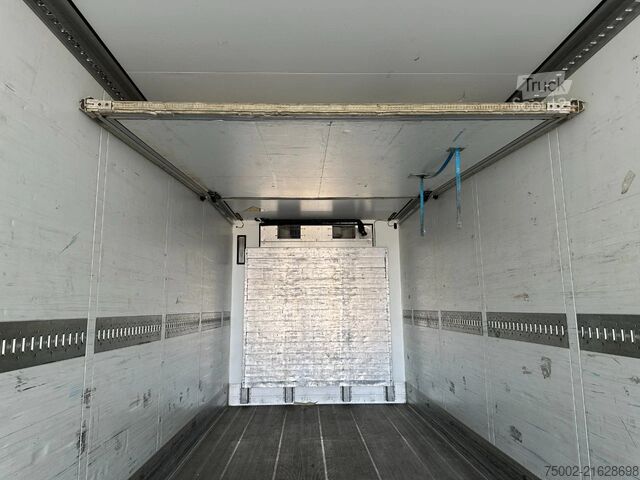 Gekoeld/bevroren transport Schmitz Cargobull SKO 24/L CARRIER VECTOR 1950 MT D/E / DISCBRAKE...