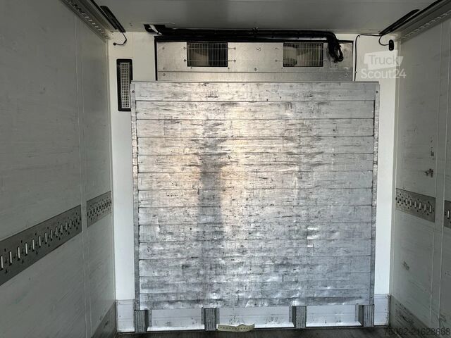 Gekoeld/bevroren transport Schmitz Cargobull SKO 24/L CARRIER VECTOR 1950 MT D/E / DISCBRAKE...