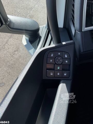 Vuilniswagen DAF FAG XD 300 Euro 6 Geesink 20m³