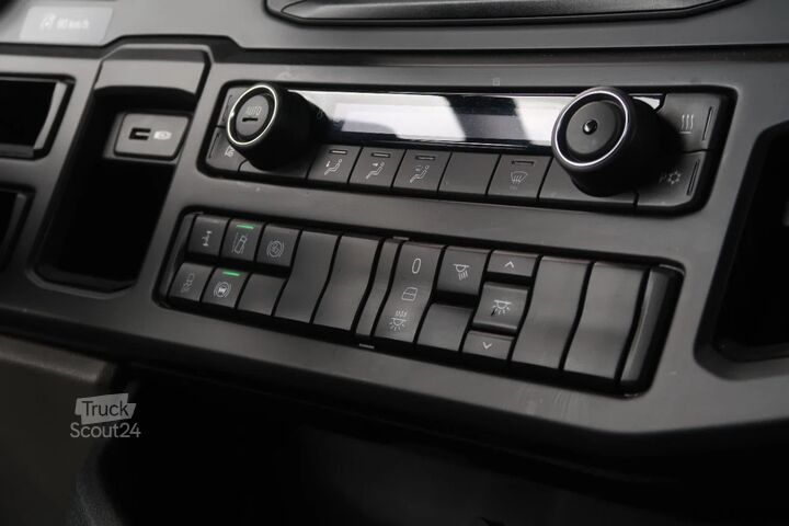 Standaard-SZM Scania S500 NGS RETARDER/ 2X TANK/ PARK CLIMA/ ACC