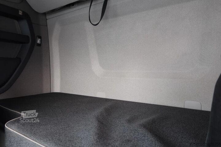 Standaard-SZM Scania S500 NGS RETARDER/ 2X TANK/ PARK CLIMA/ ACC