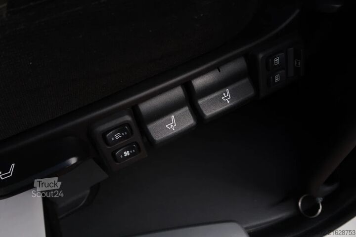 Standaard-SZM Scania S500 NGS RETARDER/ 2X TANK/ PARK CLIMA/ ACC