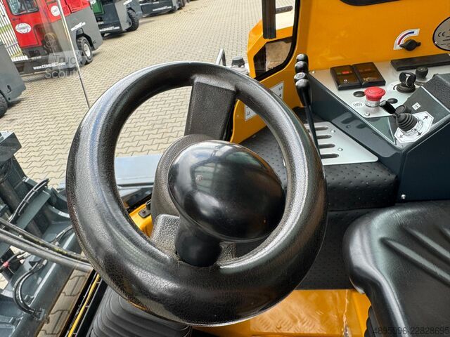 Vierwegvorkheftruck Combilift C4000 /2008 /Diesel/ Only 6262 hours