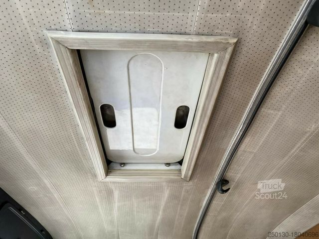 Standardowy ciągnik siodłowy MAN 19.281, 4x2, SZM Oldtimer