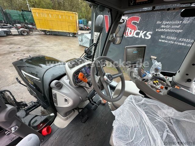 Traktor DEUTZ-FAHR 7250 Agrotron TTV HD WARRIOR