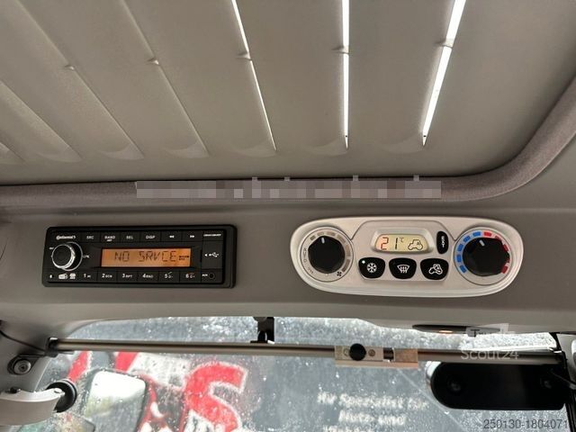 Traktor DEUTZ-FAHR 7250 Agrotron TTV HD WARRIOR