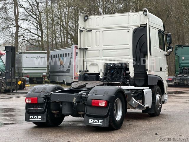 Standardni vlačilec DAF XF 450 FT Euro6 4x2 Blatt-/Luft