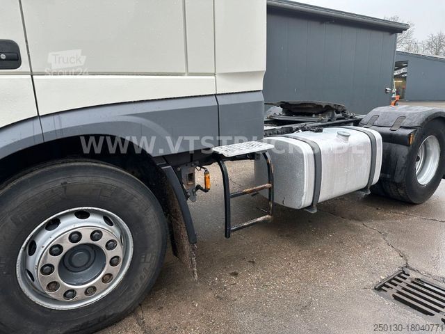 Standardni vlačilec DAF XF 450 FT Euro6 4x2 Blatt-/Luft