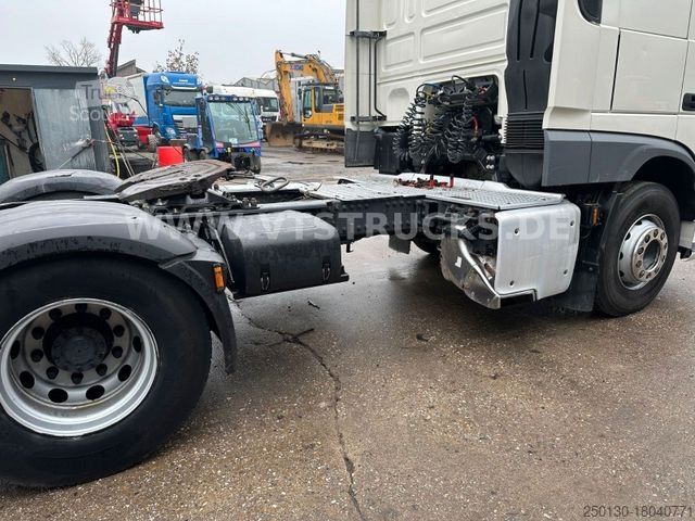 Standardni vlačilec DAF XF 450 FT Euro6 4x2 Blatt-/Luft