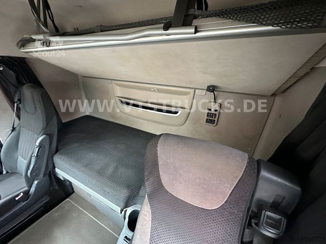 Standardni vlačilec DAF XF 450 FT Euro6 4x2 Blatt-/Luft