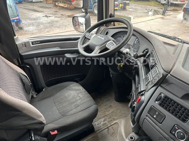 Standardni vlačilec DAF XF 450 FT Euro6 4x2 Blatt-/Luft