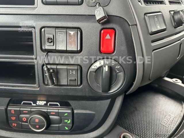 Standardni vlačilec DAF XF 450 FT Euro6 4x2 Blatt-/Luft