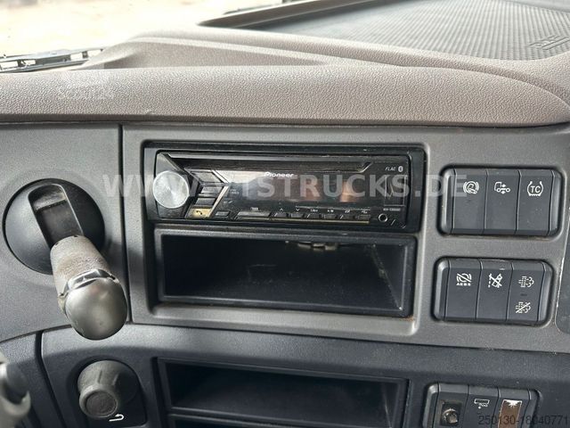 Standardni vlačilec DAF XF 450 FT Euro6 4x2 Blatt-/Luft