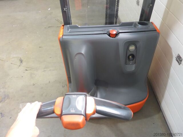 Ručný paletový vozík Linde L10 B