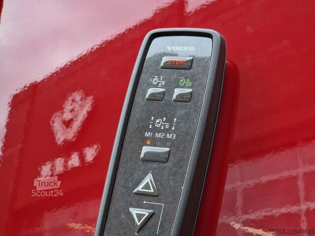 Standardni SZM Volvo FH 13.500 Aero Globetrotter XL 4x2 - New - Full...