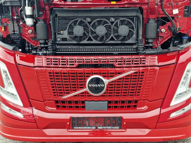 Standardni SZM Volvo FH 13.500 Aero Globetrotter XL 4x2 - New - Full...
