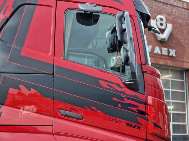 Standardni SZM Volvo FH 13.500 Aero Globetrotter XL 4x2 - New - Full...