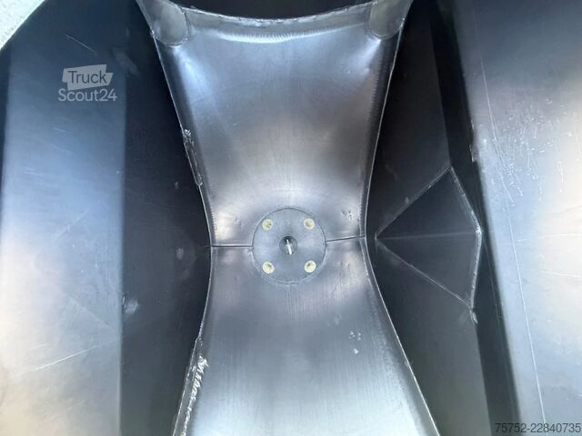 Silo Welgro N/A 56m3 Bulk/Silo 7 Compartimenten 2x Liftas C...