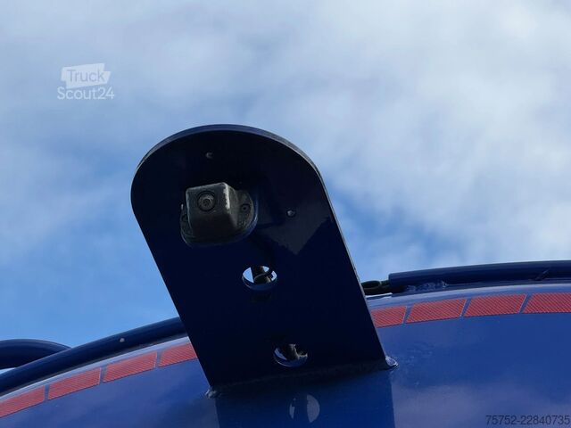 Silo Welgro N/A 56m3 Bulk/Silo 7 Compartimenten 2x Liftas C...
