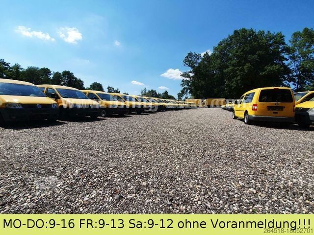 Kastenwagen VOLKSWAGEN Transporter 100x auf Lager , laufend neue Fzg.