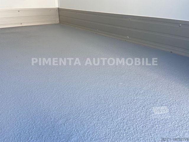 Koelwagen met geïsoleerde laadbak MERCEDES-BENZ Sprinter 517 5,5t TK KOFFER -20° 8EPAL RFK TEMPO