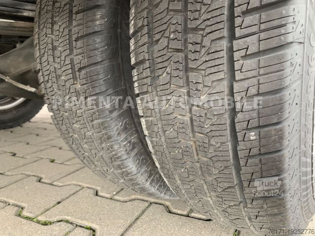 Koelwagen met geïsoleerde laadbak MERCEDES-BENZ Sprinter 517 5,5t TK KOFFER -20° 8EPAL RFK TEMPO