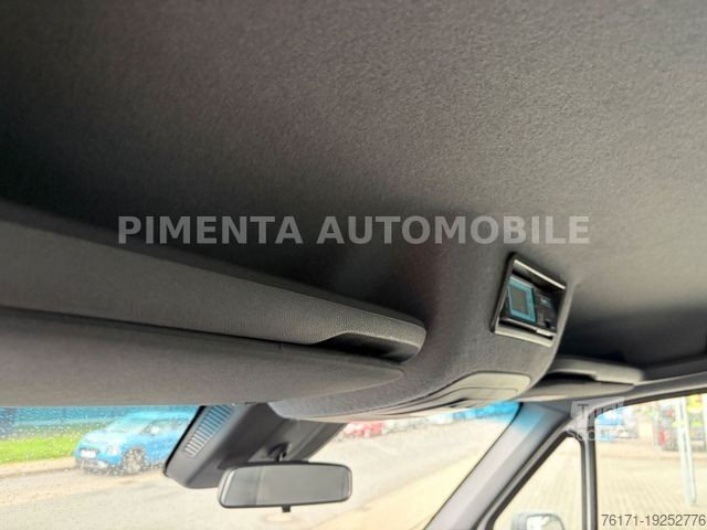 Koelwagen met geïsoleerde laadbak MERCEDES-BENZ Sprinter 517 5,5t TK KOFFER -20° 8EPAL RFK TEMPO