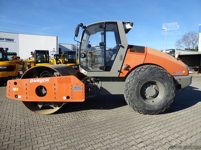 Compressor Weycor Atlas AW 1110 E