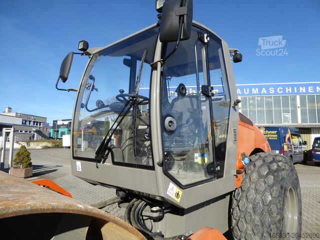 Compressor Weycor Atlas AW 1110 E