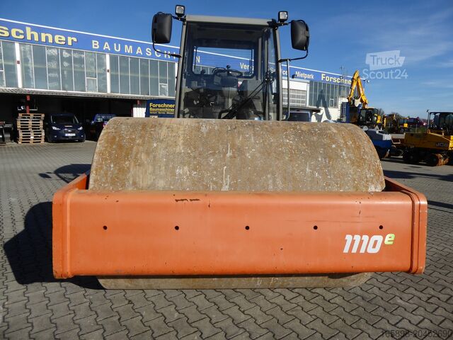 Compressor Weycor Atlas AW 1110 E