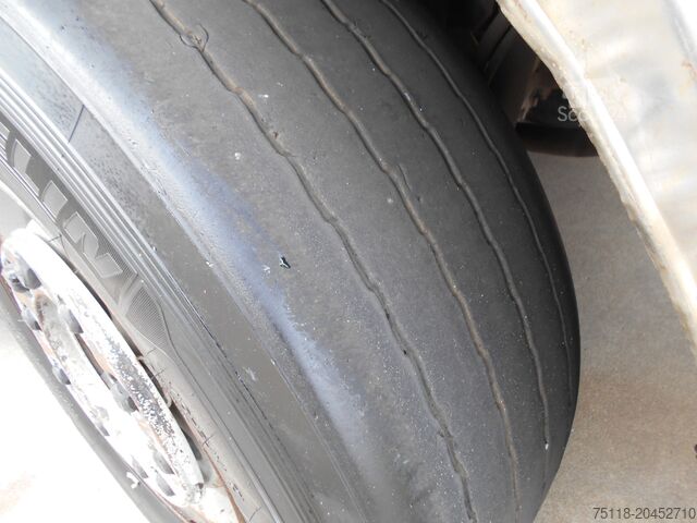 Camião basculante DAF CF 85.460 - CARICATORE EPSILON ROTTAMI