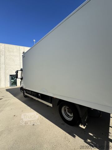 Geschlossener Lieferwagen Iveco EuroCargo 75