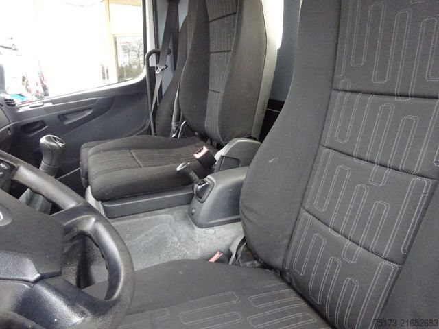 Three-way tipper van MERCEDES-BENZ Atego 3 Kipper OM934