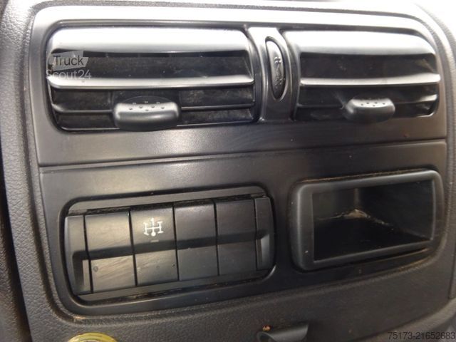 Three-way tipper van MERCEDES-BENZ Atego 3 Kipper OM934